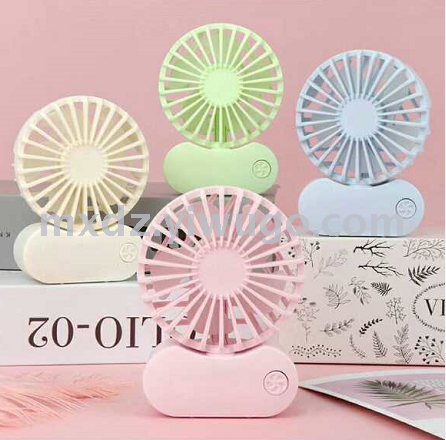 迷你风扇 USB风扇 便携式风扇 桌面风扇 充电宝电脑风扇
