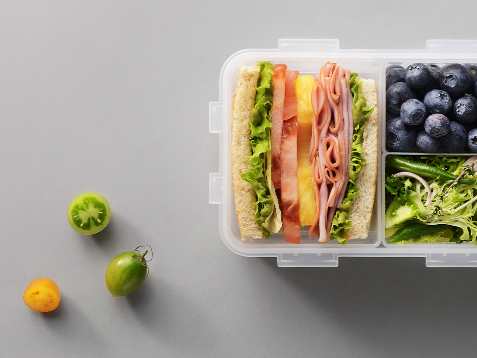 락앤락 비스프리 모듈러 세트