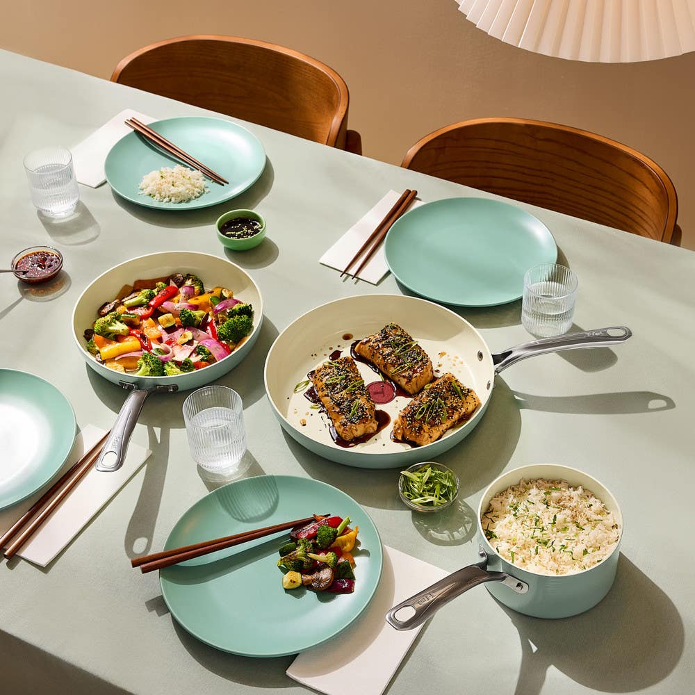 테팔 익스퍼티즈 프라이팬 28cm